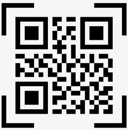 Pathology report with QR code